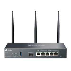 Access Point Omada Er706w Vpn Ax3000 Gigabit