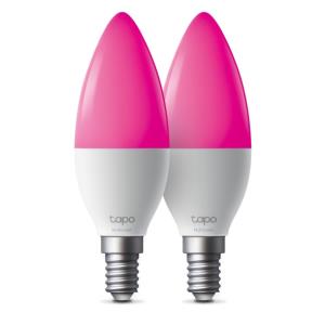 Tapo L430c Smart Light Bulb Multicolor