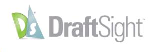 Draftsight Enterprise Plus - Concurrent - Yearly License - Win / Mac
